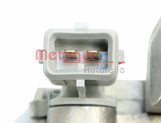 METZGER 0892484 ORIGINAL ERSATZTEIL Drosselklappenstutzen